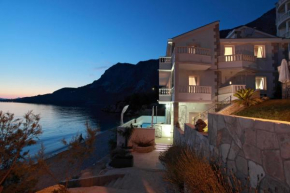 Villa Luxe Oceanview A Stunning 5 Bedroom Villa On the Seafront Magnificent Sea Views